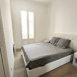 2Pieces - 1 Chambre - Port De Nice - Balcon