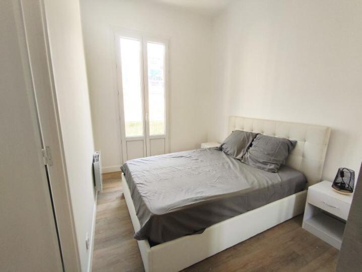 2pieces - 1 - Port De - Balcon Nizza