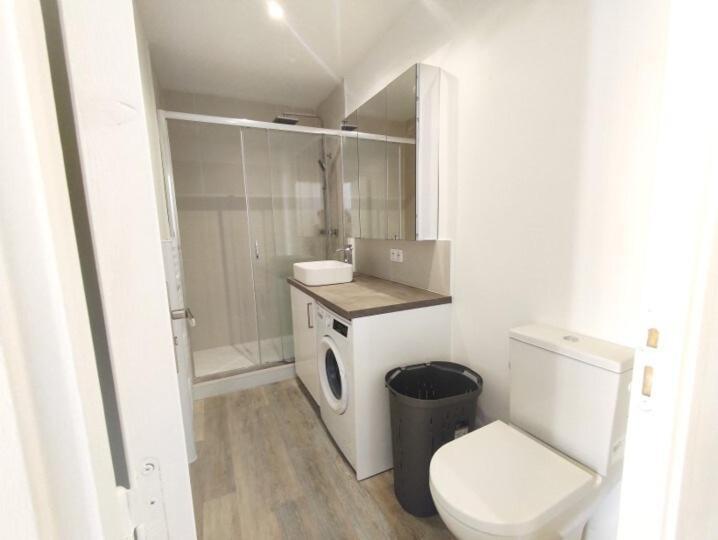 2pieces - 1 - Port De - Balcon Apartment *