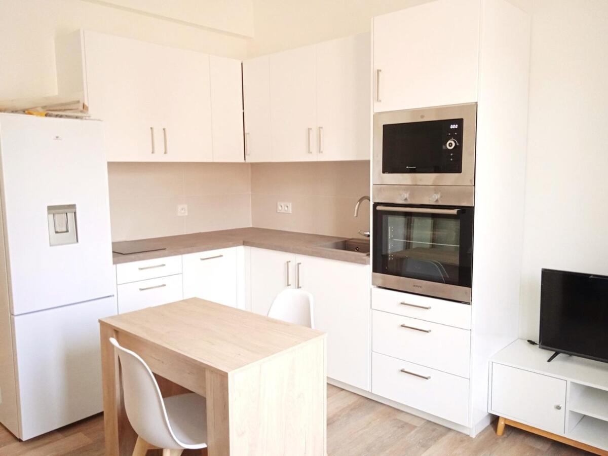 Appartamento 2pieces - 1 - Port De - Balcon Nizza